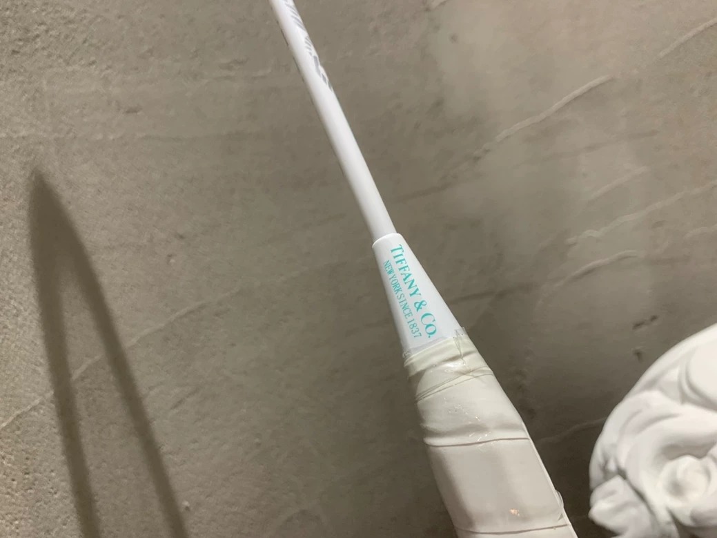 全新捡漏TF羽毛球拍超轻全碳素4U羽毛球拍 每个女孩都会心动的运动单品,质量杠杠的,超轻全碳羽毛球拍套装,羽毛球爱好者必入款,我们一起运动起来,放在家里也是一件 全新捡漏TF羽毛球拍超轻全碳素4U羽毛球拍 每个女孩都会心动的运动单品,质量杠杠的,超轻全碳羽毛球拍套装,羽毛球爱好者必入款,我们一起运动起来,放在家里也是一件